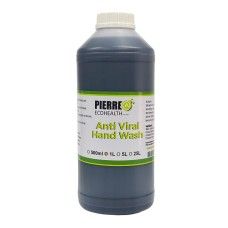 Anti Viral Handwash 1L