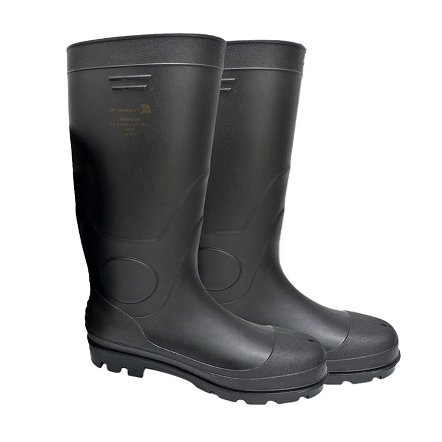 Armour Gumboots