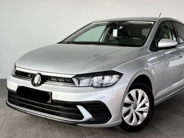 VW Polo 1.0 TSI /2020