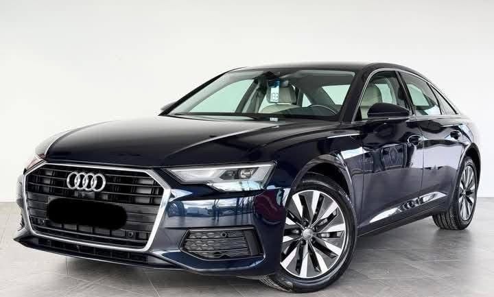 Audi A6 /2019