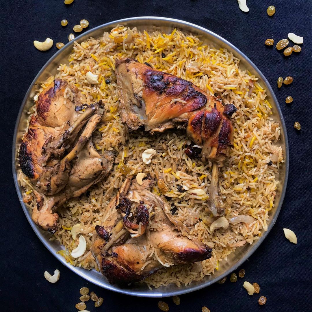 Kabsa