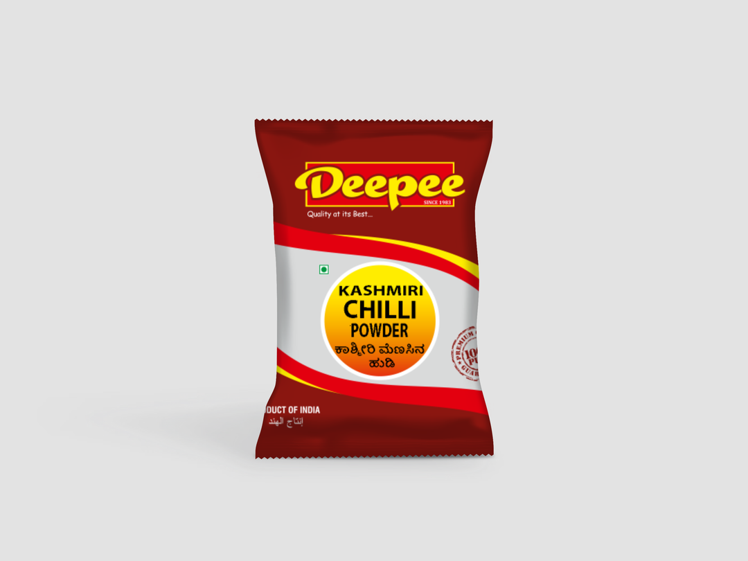 Deepee Kashmiri Chilli Powder