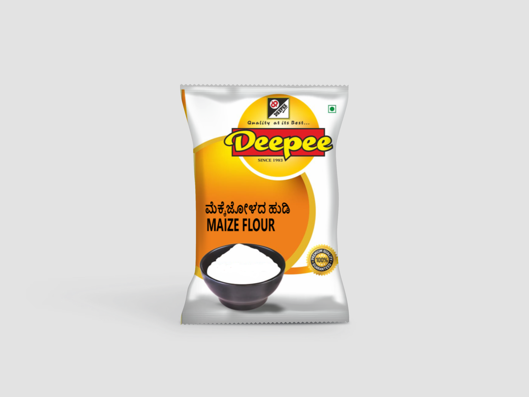 Deepee Maize Flour