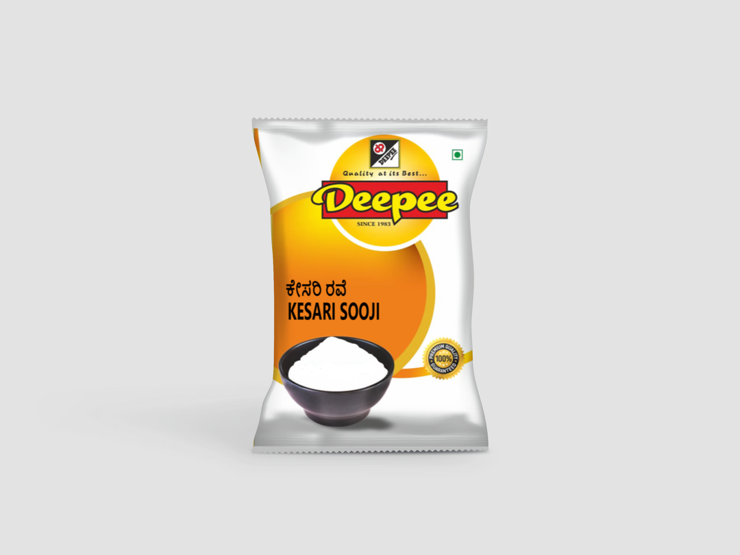 Deepee K Soji (keseri)