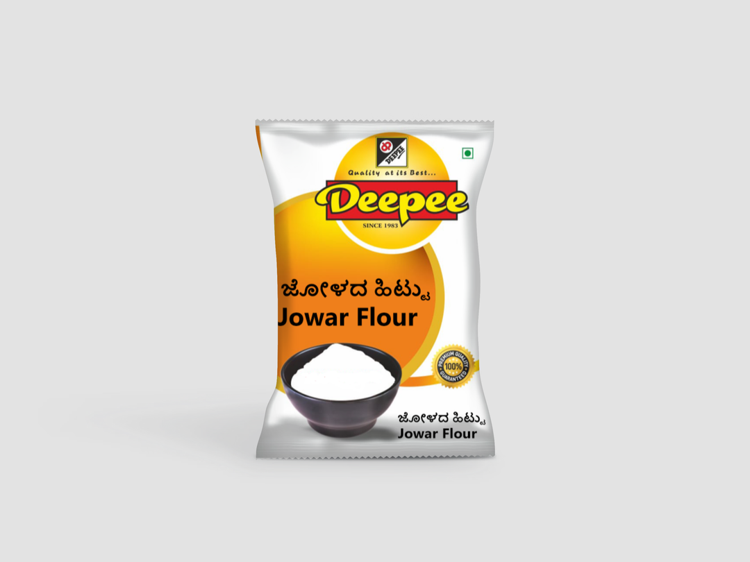 Deepee Jowar Flour