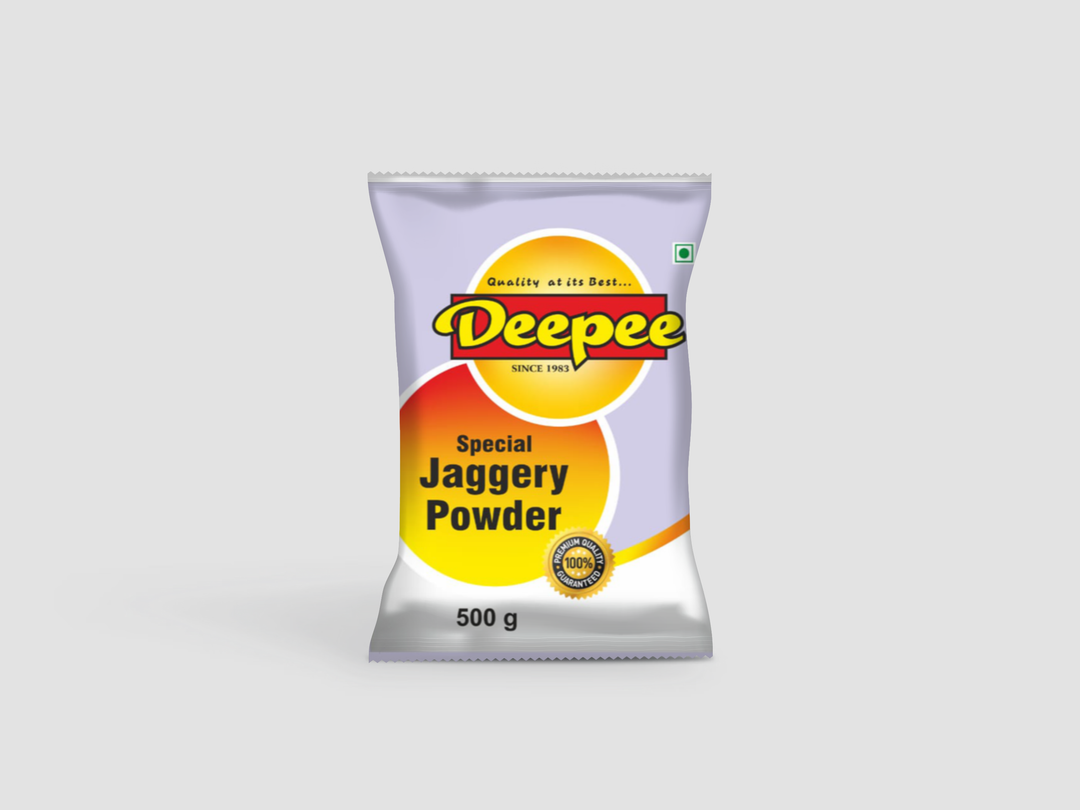 Deepee Jaggery Powder