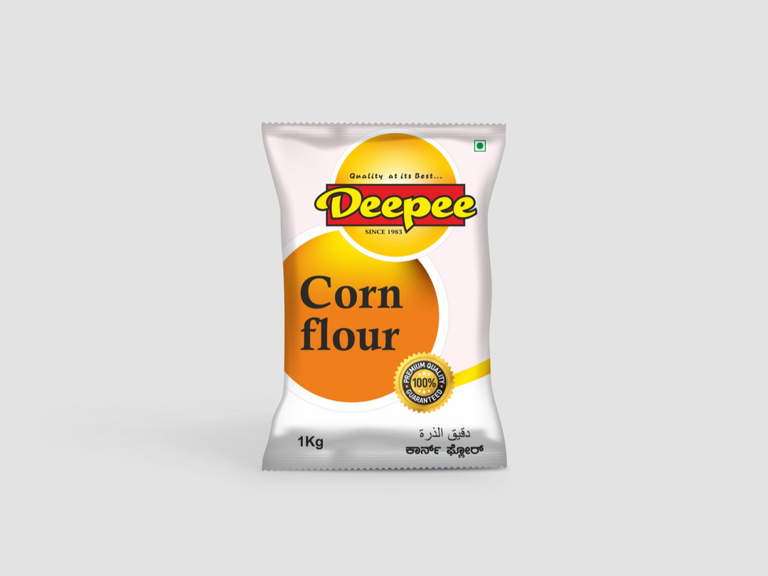 Deepee Corn Flour