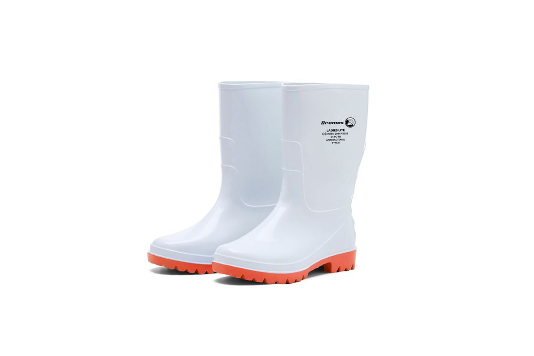 Ladies Lite Gumboots