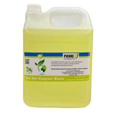 Bio Enzyme Waste 5L