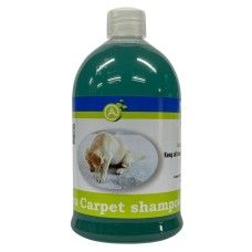 Carpet Shampoo 500ml