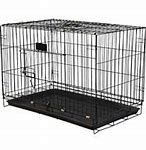 Wire dog cage (1220*790*860mm)