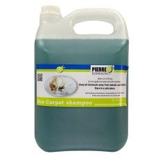 Carpet Shampoo 5L