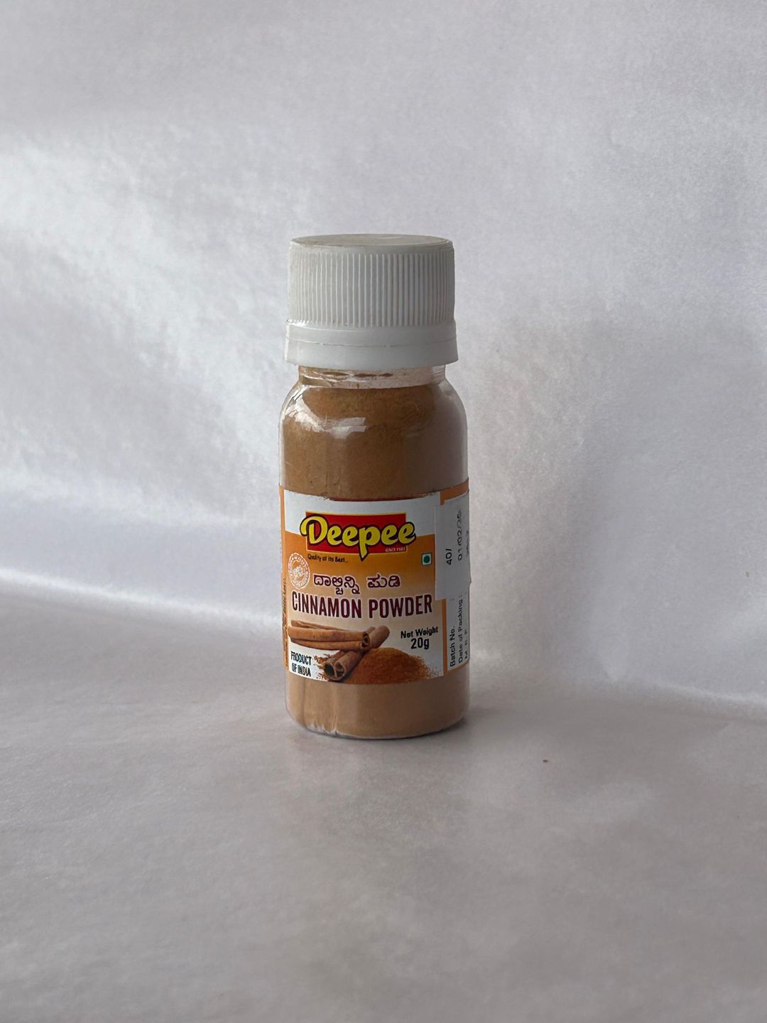 Deepee Cinnamon Powder