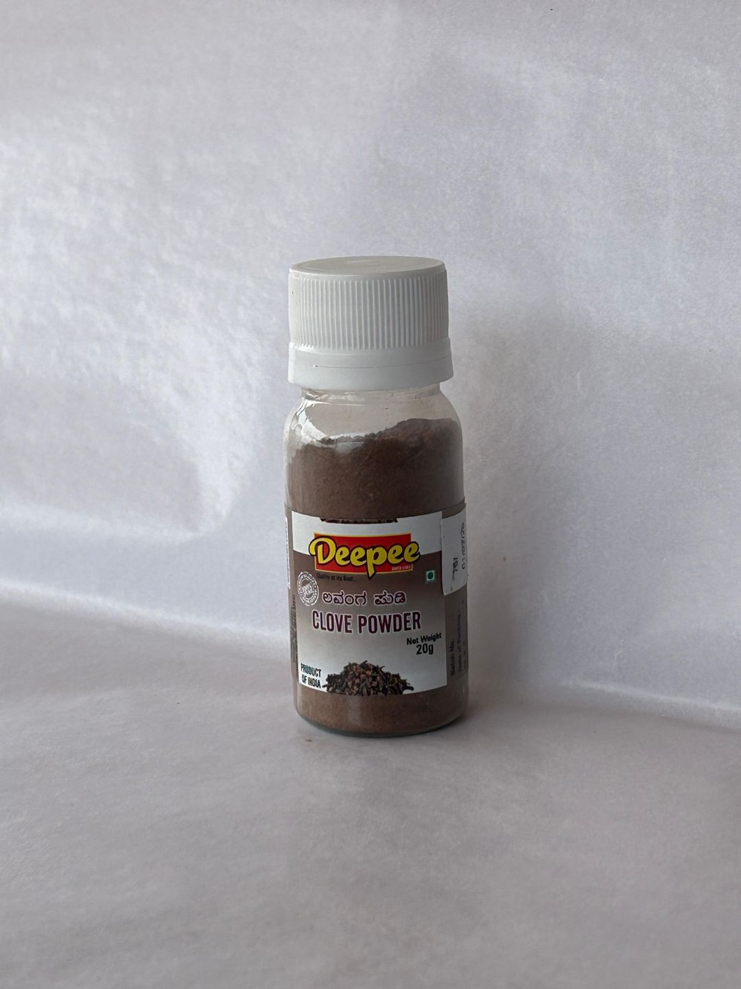 Deepee Clove Powder