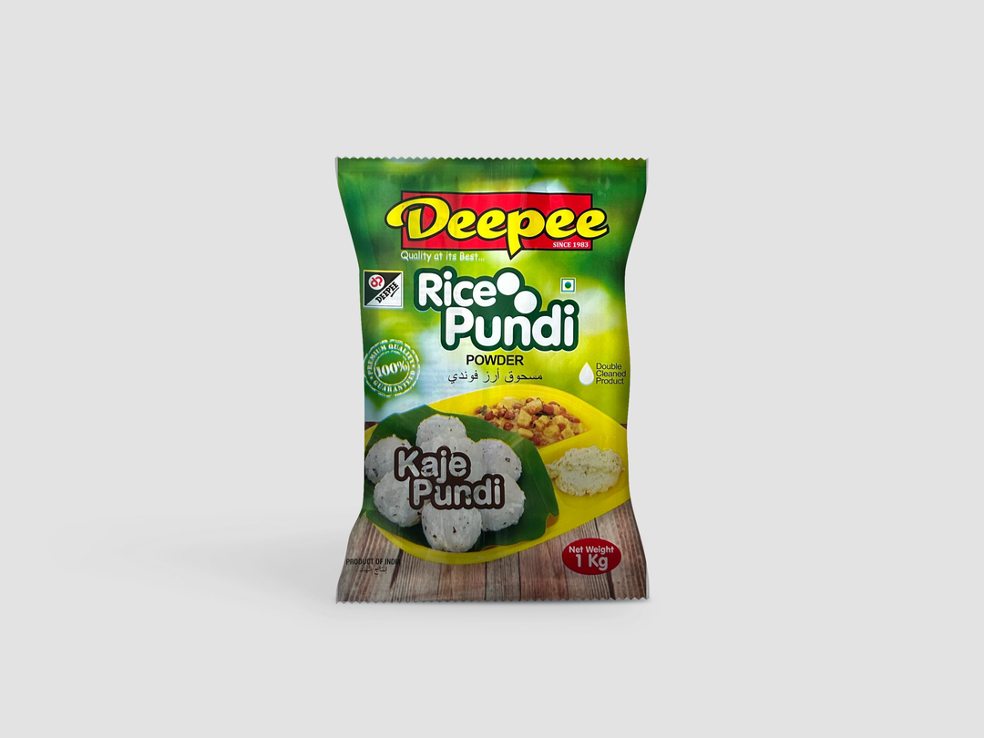 Deepee Rice Flour (kaje Pundi)