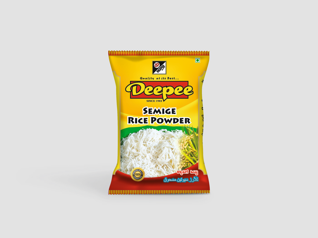 Deepee Rice Flour (samige)