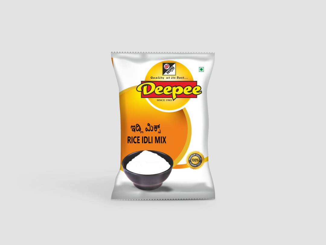 Deepee Rice Idli Mix