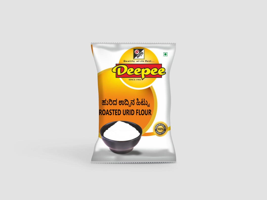 Deepee Rosted Urid Powder