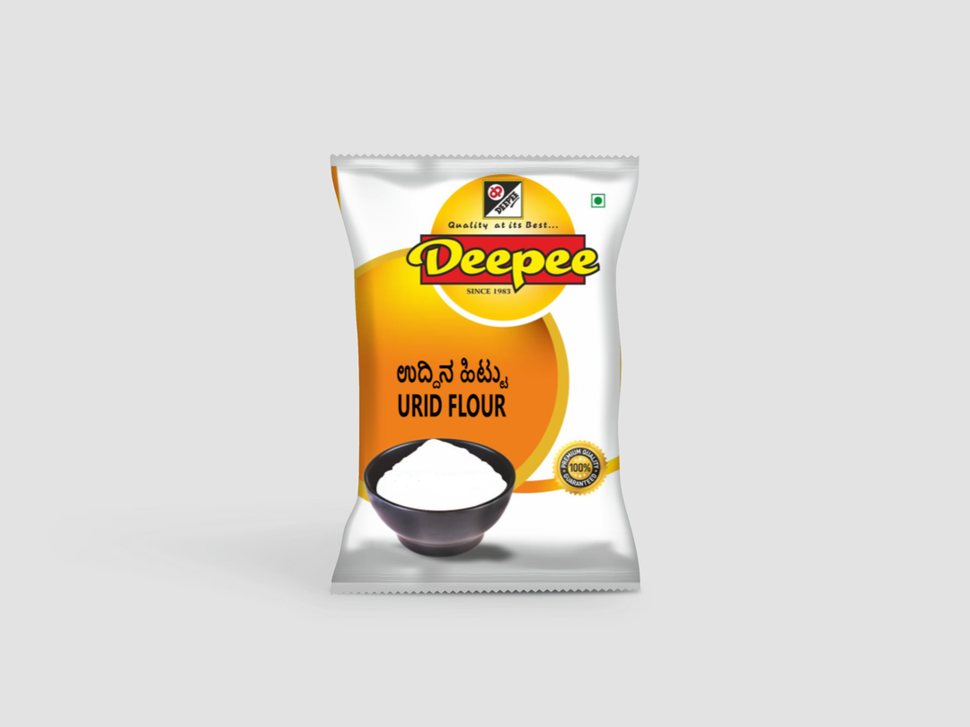 Deepee Urid Flour