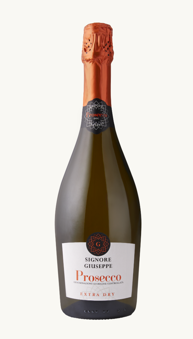 Signore Guiseppe Prosecco - Extra Dry