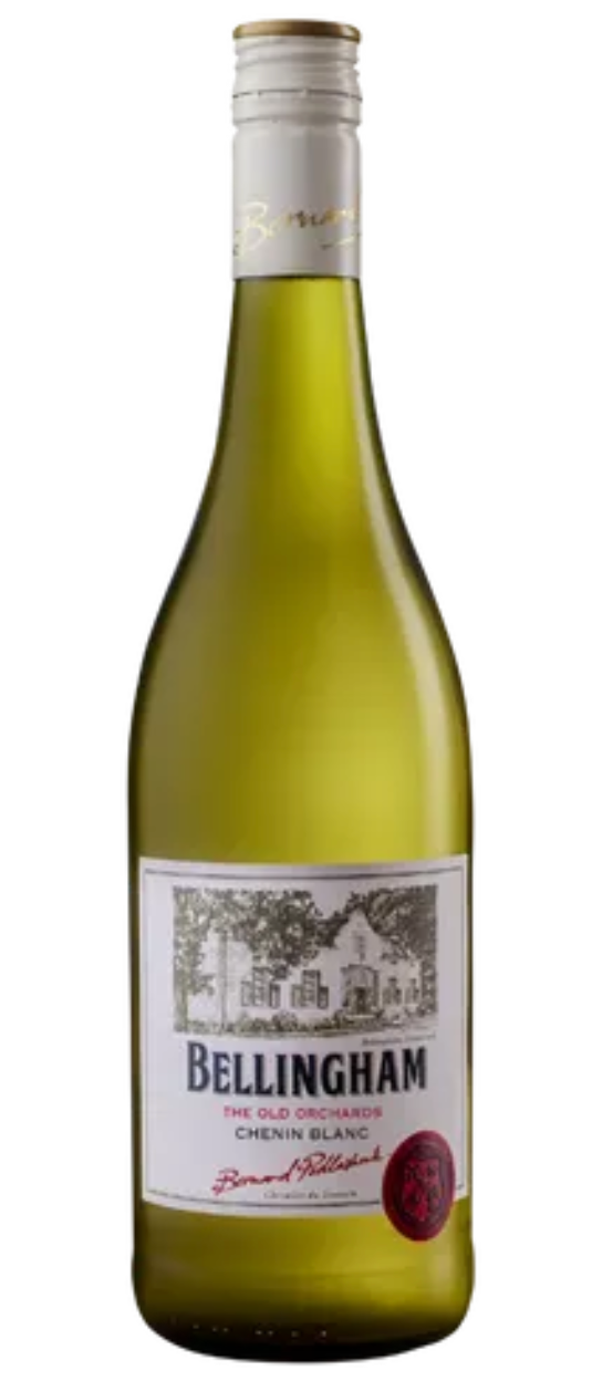 Bellingham Chenin Blanc - White Dry