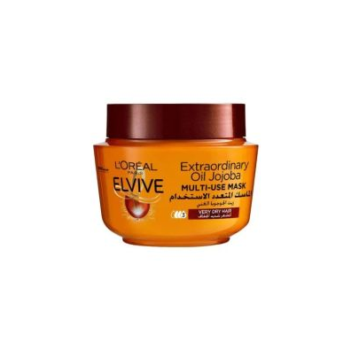 ELVIVE 300ML MASK EXOIL JOJOBA