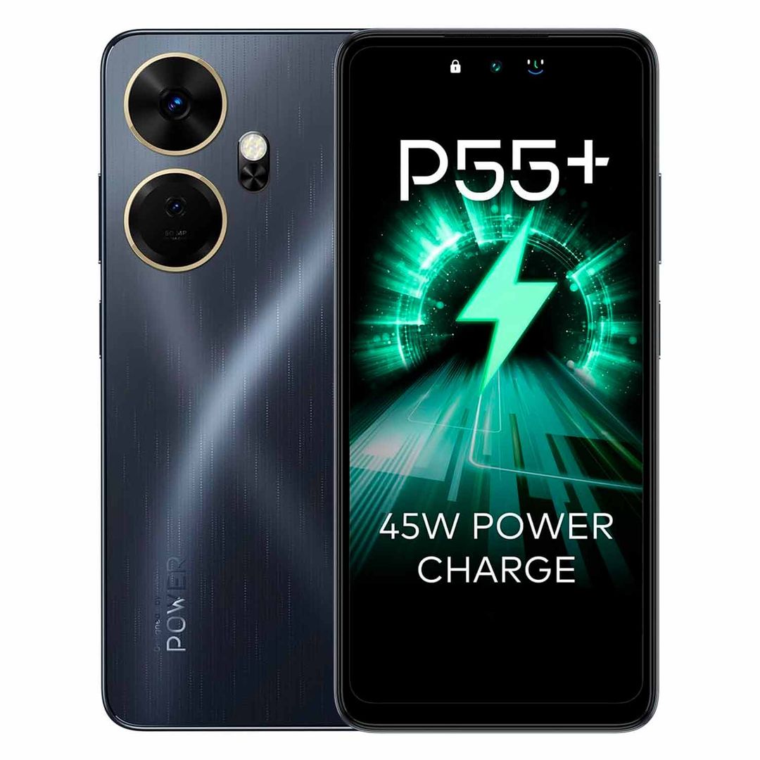 ITEL P55+ 4/128GB