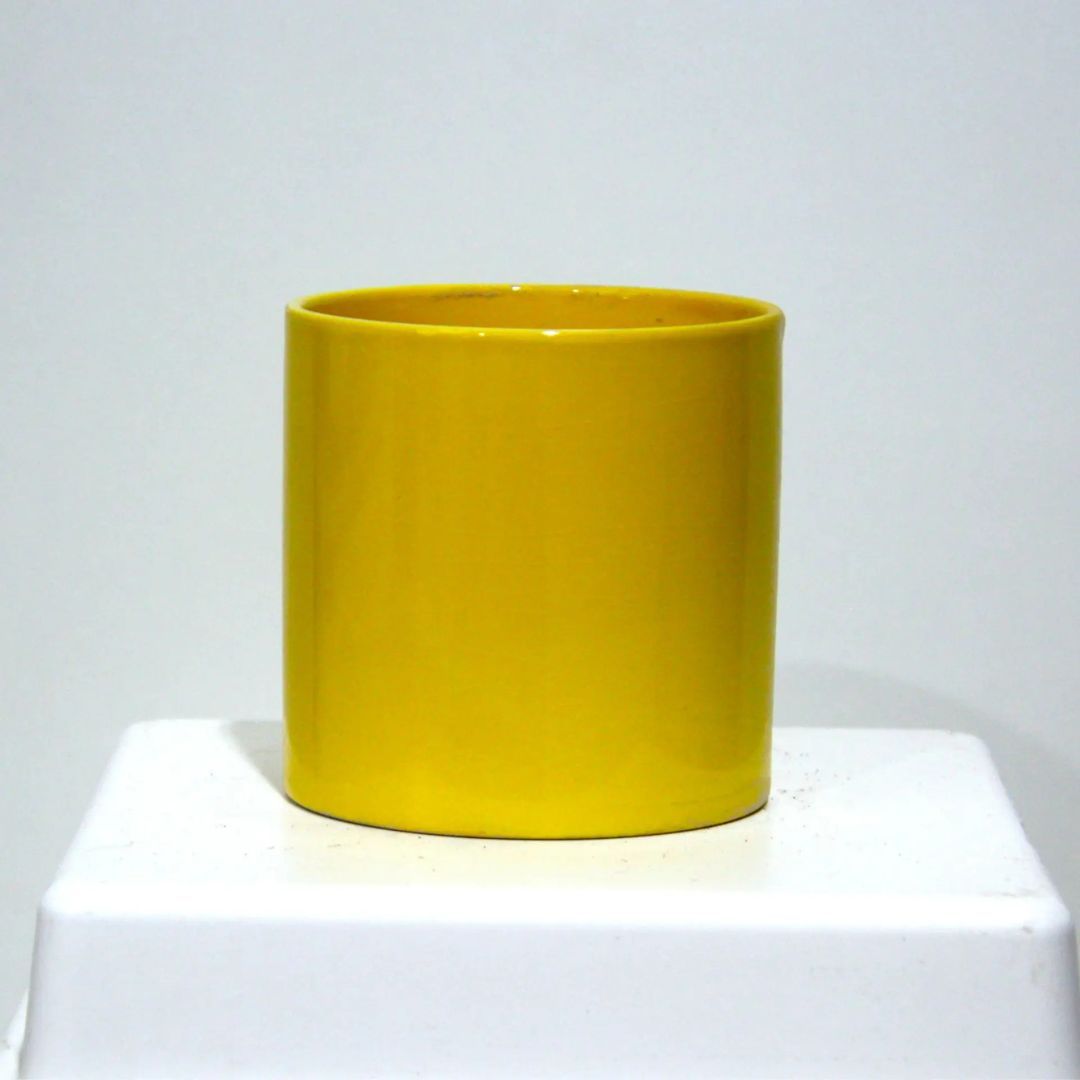 Table Ceramic Pot 