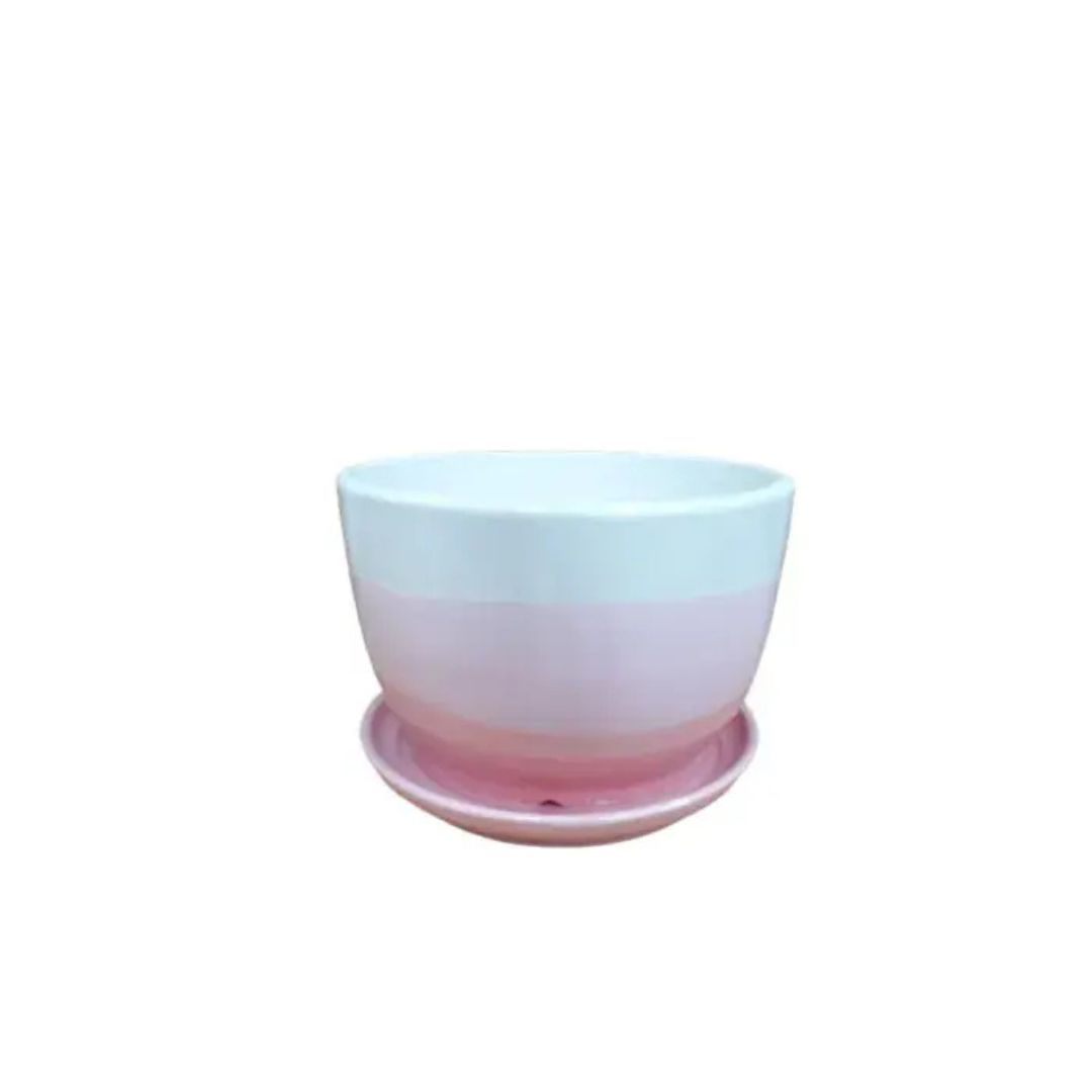 Table Ceramic Pot Small