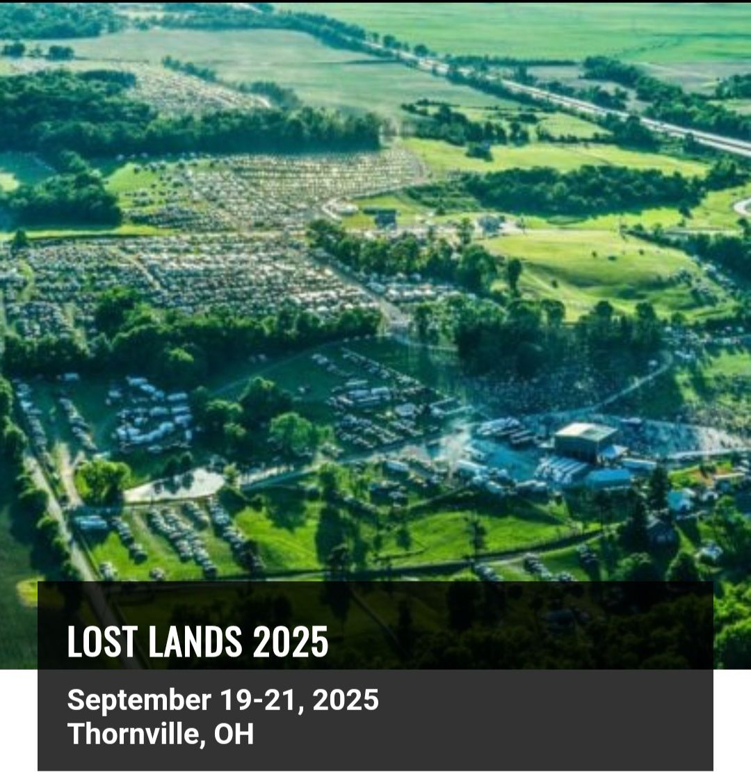 Lost Lands 2025 chips