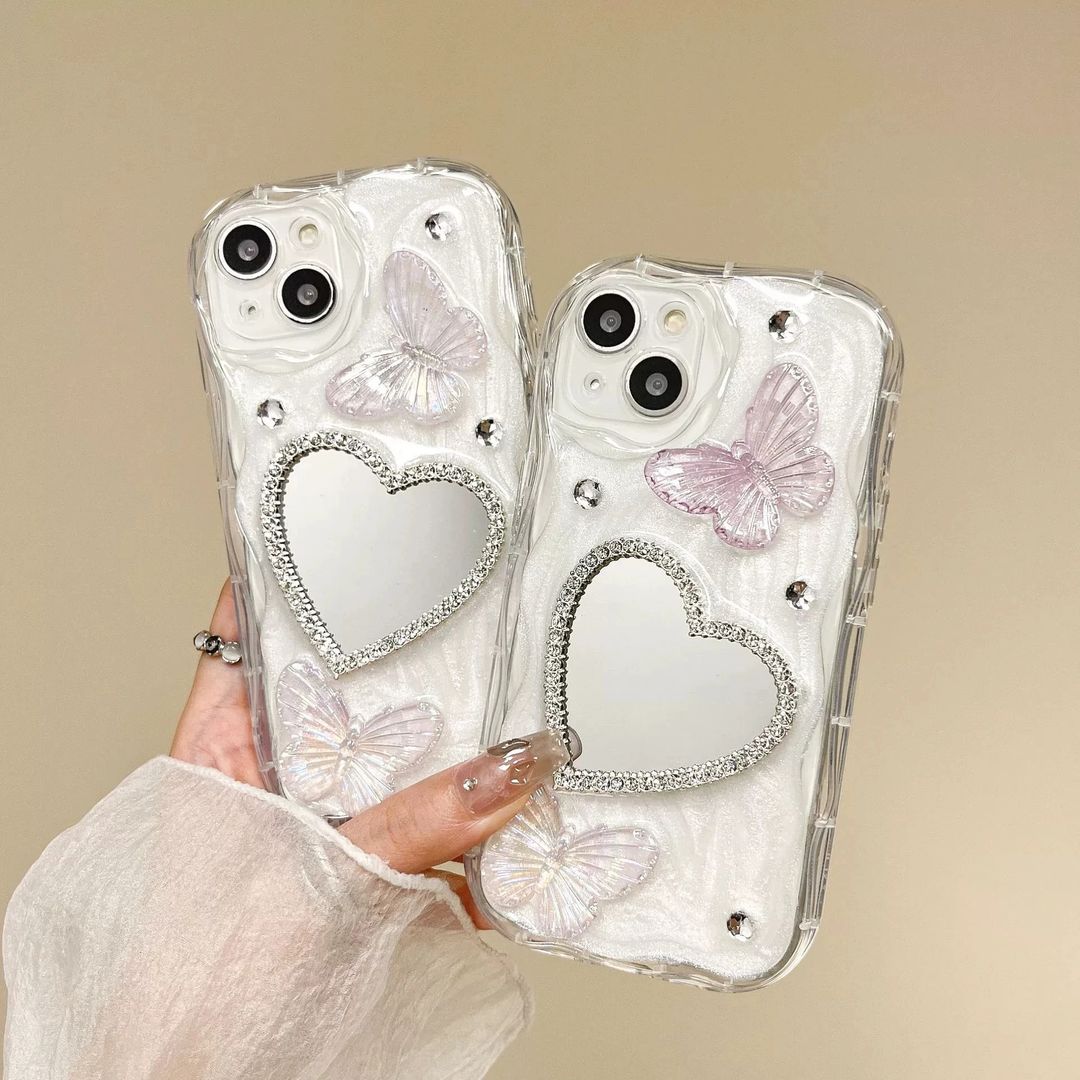 Coque iPhone élégante