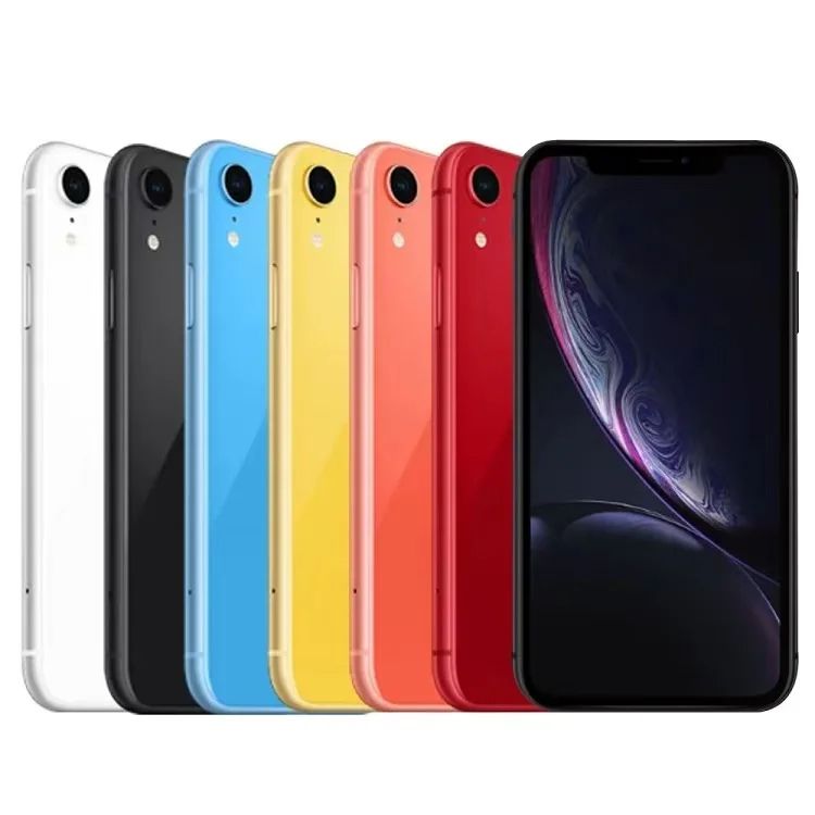 IPHONE Xr 64 Go