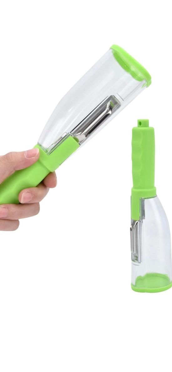 Vegetable Peeler 