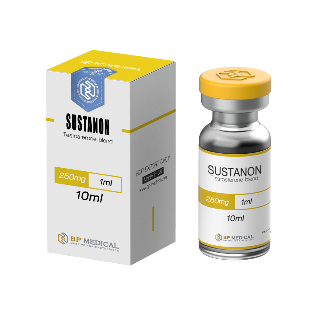 Sustanon