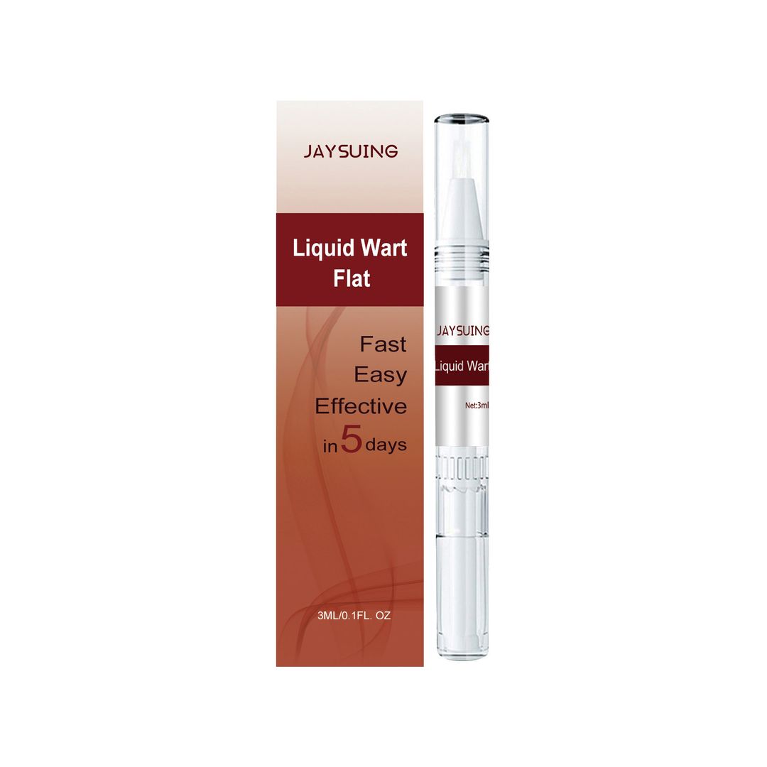 : JaySuing Liquid Wart & Tag Removal – Fast & Effective Wart Treatment