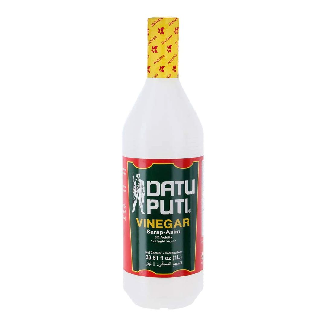 Datu Puti - Vinegar