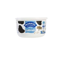 TAANAYEL LABNEH LAIT 500G