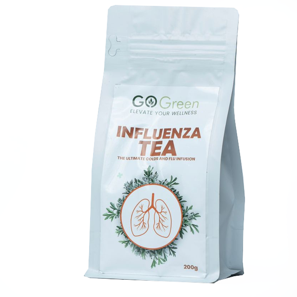 Influenza Tea