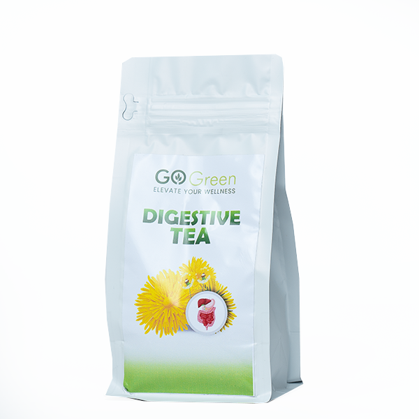Digestive Tea