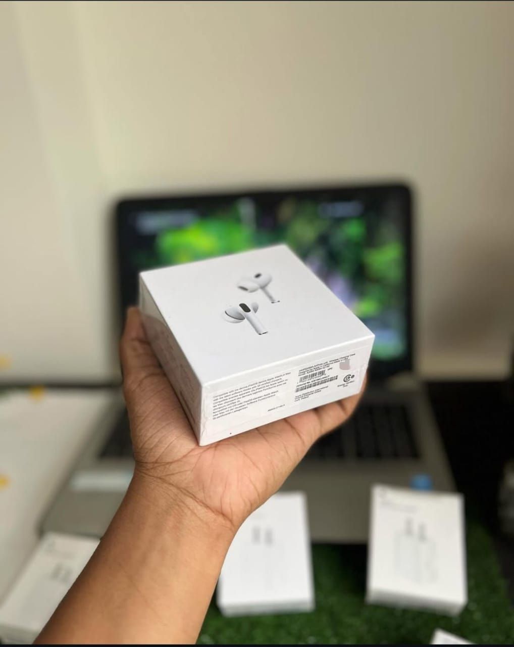 Apple Airpods Pro 2