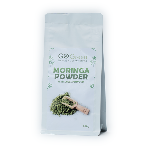 Moringa Powder