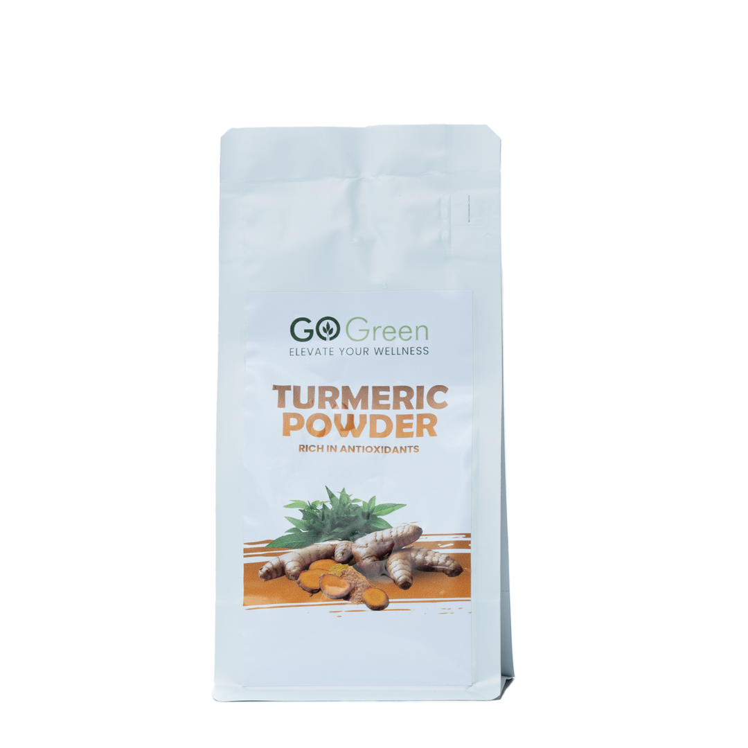 Turmeric Powder