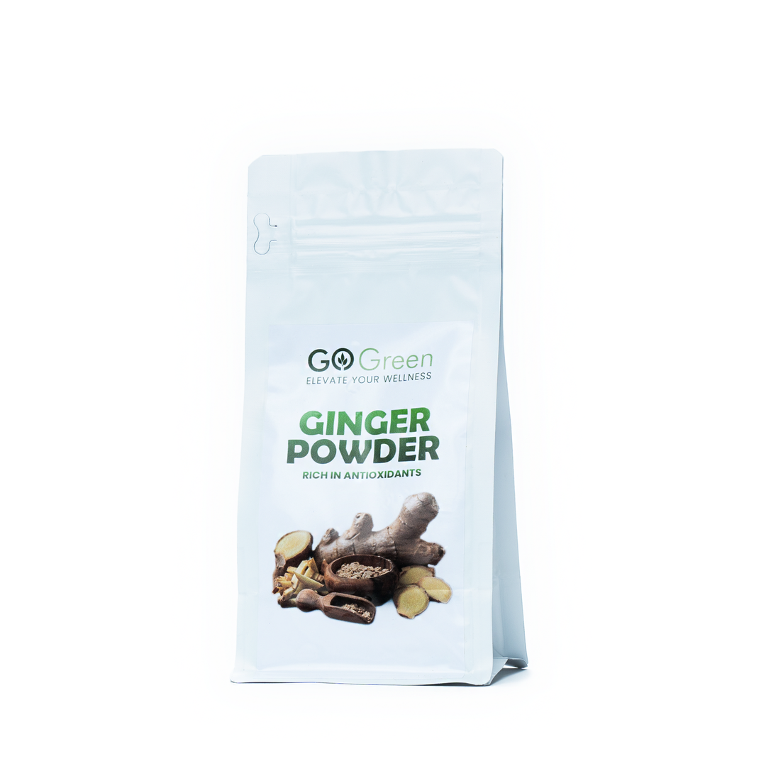 Ginger Powder