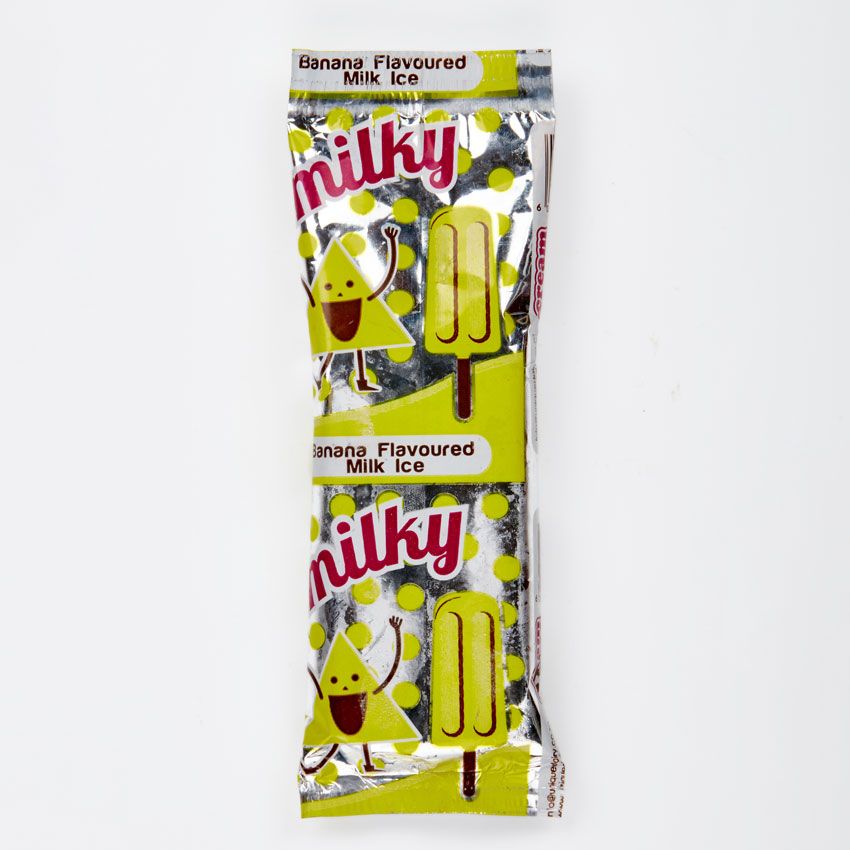 Milky Mix (Box of 30)