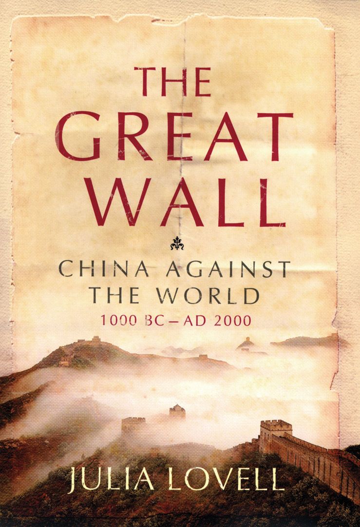 The great wall