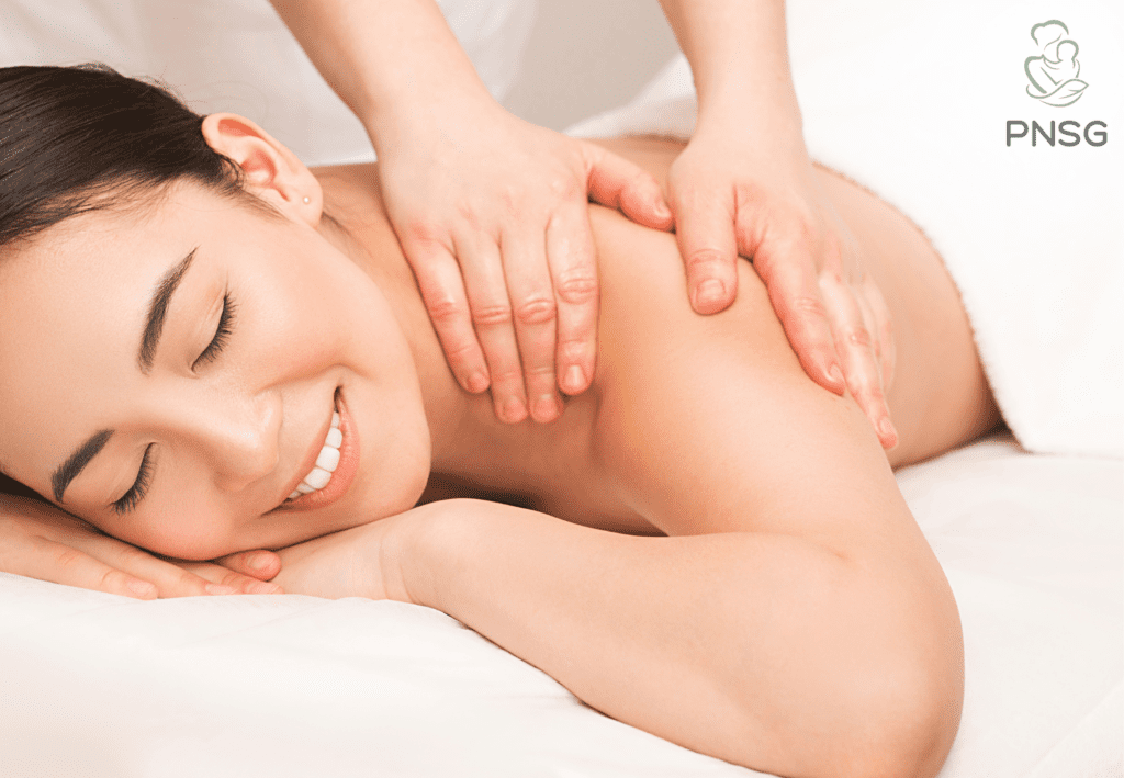 FULL BODY MASSAGE