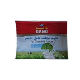 DANO FC SACHET 22G