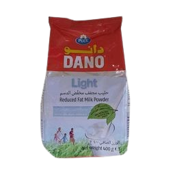 DANO ALUBAG 400G