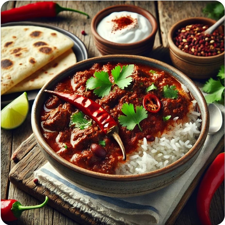 Chili con Carne (Beef)