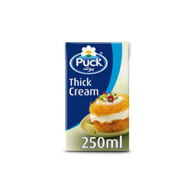 PUCK KAYMAR 250ML